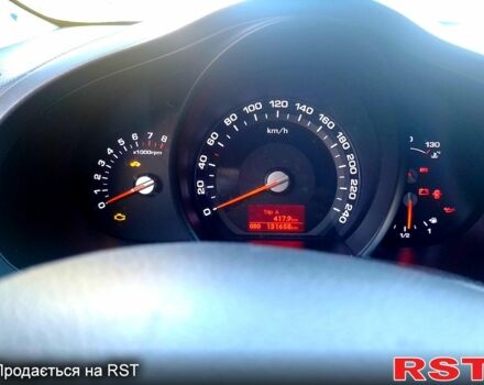 Киа Sportage, объемом двигателя 2 л и пробегом 131 тыс. км за 10200 $, фото 4 на Automoto.ua