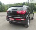 Кіа Sportage, об'ємом двигуна 0 л та пробігом 186 тис. км за 12500 $, фото 5 на Automoto.ua