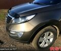 Кіа Sportage, об'ємом двигуна 2 л та пробігом 196 тис. км за 10800 $, фото 1 на Automoto.ua