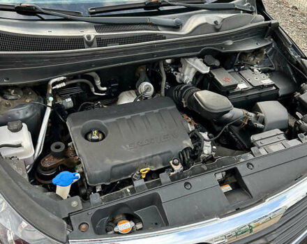 Кіа Sportage, об'ємом двигуна 1.7 л та пробігом 185 тис. км за 12200 $, фото 29 на Automoto.ua