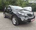 Киа Sportage, объемом двигателя 0 л и пробегом 186 тыс. км за 12500 $, фото 1 на Automoto.ua