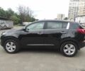 Киа Sportage, объемом двигателя 0 л и пробегом 186 тыс. км за 12500 $, фото 7 на Automoto.ua