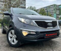 Киа Sportage, объемом двигателя 1.7 л и пробегом 185 тыс. км за 12200 $, фото 1 на Automoto.ua