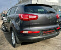 Киа Sportage, объемом двигателя 1.7 л и пробегом 185 тыс. км за 12200 $, фото 4 на Automoto.ua