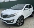 Кіа Sportage, об'ємом двигуна 2 л та пробігом 227 тис. км за 12700 $, фото 1 на Automoto.ua