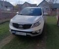 Киа Sportage, объемом двигателя 1.7 л и пробегом 319 тыс. км за 12000 $, фото 28 на Automoto.ua