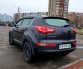 Киа Sportage, объемом двигателя 2 л и пробегом 145 тыс. км за 11700 $, фото 2 на Automoto.ua