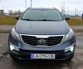 Киа Sportage, объемом двигателя 2 л и пробегом 145 тыс. км за 11700 $, фото 1 на Automoto.ua