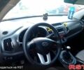 Киа Sportage, объемом двигателя 2 л и пробегом 131 тыс. км за 10200 $, фото 1 на Automoto.ua