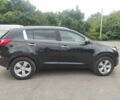 Кіа Sportage, об'ємом двигуна 0 л та пробігом 186 тис. км за 12500 $, фото 4 на Automoto.ua