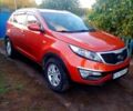 Киа Sportage, объемом двигателя 2 л и пробегом 131 тыс. км за 10200 $, фото 1 на Automoto.ua