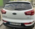 Киа Sportage, объемом двигателя 2 л и пробегом 227 тыс. км за 12700 $, фото 1 на Automoto.ua