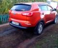 Киа Sportage, объемом двигателя 2 л и пробегом 131 тыс. км за 10200 $, фото 2 на Automoto.ua