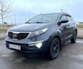 Киа Sportage, объемом двигателя 2 л и пробегом 145 тыс. км за 11700 $, фото 1 на Automoto.ua