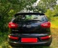 Кіа Sportage, об'ємом двигуна 2 л та пробігом 267 тис. км за 10200 $, фото 1 на Automoto.ua