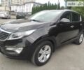 Киа Sportage, объемом двигателя 0 л и пробегом 186 тыс. км за 12500 $, фото 3 на Automoto.ua