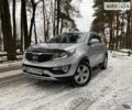 Киа Sportage, объемом двигателя 1.7 л и пробегом 197 тыс. км за 11200 $, фото 1 на Automoto.ua