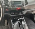 Киа Sportage, объемом двигателя 2 л и пробегом 227 тыс. км за 12700 $, фото 10 на Automoto.ua