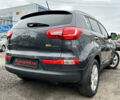 Киа Sportage, объемом двигателя 1.7 л и пробегом 185 тыс. км за 12200 $, фото 6 на Automoto.ua