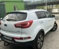 Киа Sportage, объемом двигателя 2 л и пробегом 227 тыс. км за 12700 $, фото 3 на Automoto.ua