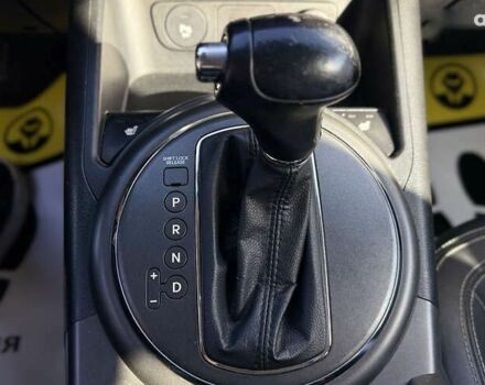 Кіа Sportage, об'ємом двигуна 2 л та пробігом 206 тис. км за 11500 $, фото 21 на Automoto.ua