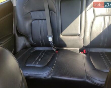 Киа Sportage, объемом двигателя 1.69 л и пробегом 204 тыс. км за 13000 $, фото 14 на Automoto.ua