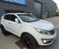 Киа Sportage, объемом двигателя 2 л и пробегом 160 тыс. км за 14516 $, фото 6 на Automoto.ua