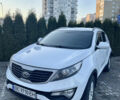 Кіа Sportage, об'ємом двигуна 1.7 л та пробігом 230 тис. км за 11900 $, фото 1 на Automoto.ua