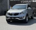 Киа Sportage, объемом двигателя 0 л и пробегом 186 тыс. км за 12300 $, фото 4 на Automoto.ua