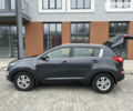 Киа Sportage, объемом двигателя 1.7 л и пробегом 204 тыс. км за 10900 $, фото 6 на Automoto.ua