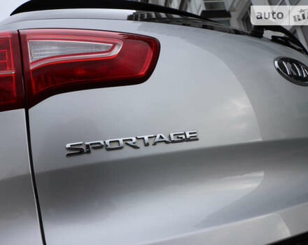 Киа Sportage, объемом двигателя 0 л и пробегом 187 тыс. км за 12999 $, фото 137 на Automoto.ua