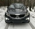 Киа Sportage, объемом двигателя 2 л и пробегом 149 тыс. км за 12800 $, фото 1 на Automoto.ua