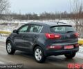 Киа Sportage, объемом двигателя 1.7 л и пробегом 208 тыс. км за 12900 $, фото 4 на Automoto.ua