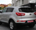 Киа Sportage, объемом двигателя 0 л и пробегом 187 тыс. км за 12999 $, фото 20 на Automoto.ua