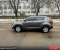 Кіа Sportage, об'ємом двигуна 2 л та пробігом 211 тис. км за 12000 $, фото 5 на Automoto.ua