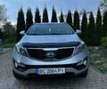 Киа Sportage, объемом двигателя 0 л и пробегом 216 тыс. км за 13450 $, фото 2 на Automoto.ua