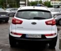 Киа Sportage, объемом двигателя 2 л и пробегом 229 тыс. км за 10500 $, фото 19 на Automoto.ua