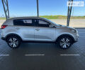 Киа Sportage, объемом двигателя 2 л и пробегом 136 тыс. км за 13000 $, фото 3 на Automoto.ua