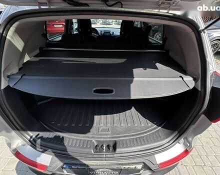 Киа Sportage, объемом двигателя 0 л и пробегом 186 тыс. км за 13700 $, фото 24 на Automoto.ua