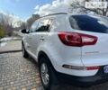 Кіа Sportage, об'ємом двигуна 2 л та пробігом 127 тис. км за 13800 $, фото 42 на Automoto.ua