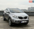 Киа Sportage, объемом двигателя 0 л и пробегом 164 тыс. км за 13699 $, фото 1 на Automoto.ua