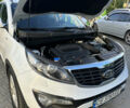 Киа Sportage, объемом двигателя 2 л и пробегом 227 тыс. км за 13000 $, фото 24 на Automoto.ua