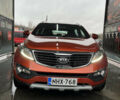 Кіа Sportage, об'ємом двигуна 0 л та пробігом 180 тис. км за 12300 $, фото 4 на Automoto.ua