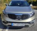 Киа Sportage, объемом двигателя 1.69 л и пробегом 204 тыс. км за 13000 $, фото 1 на Automoto.ua
