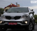 Киа Sportage, объемом двигателя 0 л и пробегом 187 тыс. км за 12999 $, фото 13 на Automoto.ua