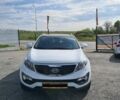 Киа Sportage, объемом двигателя 2 л и пробегом 226 тыс. км за 13900 $, фото 1 на Automoto.ua