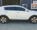 Киа Sportage, объемом двигателя 2 л и пробегом 117 тыс. км за 15200 $, фото 16 на Automoto.ua