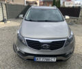 Киа Sportage, объемом двигателя 2 л и пробегом 190 тыс. км за 12000 $, фото 1 на Automoto.ua