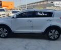 Киа Sportage, объемом двигателя 2 л и пробегом 117 тыс. км за 15200 $, фото 19 на Automoto.ua