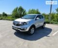 Киа Sportage, объемом двигателя 2 л и пробегом 164 тыс. км за 13000 $, фото 1 на Automoto.ua